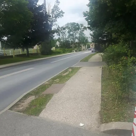 Nocleg ze śniadaniem A 7 Minutes De L'aeroport Cdg 1