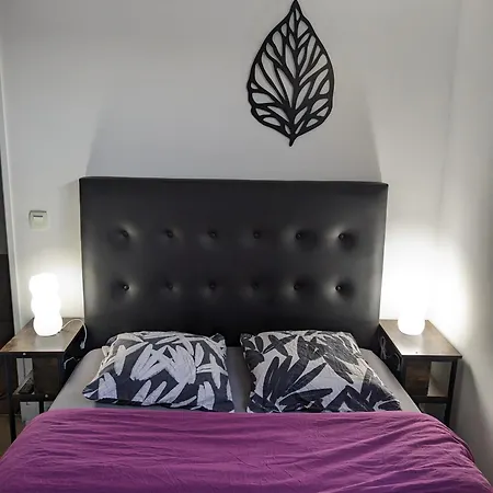 Bed & Breakfast A 7 Minutes De L'aeroport Cdg 1 Thieux (Seine-et-Marne)