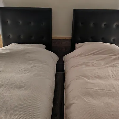 Bed & Breakfast A 7 Minutes De L'aeroport Cdg 1