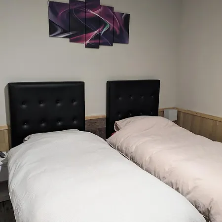 Bed & Breakfast A 7 Minutes De L'aeroport Cdg 1