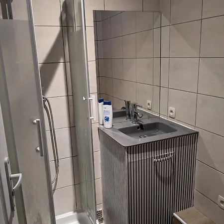 Bed & Breakfast A 7 Minutes De L'aeroport Cdg 1 *