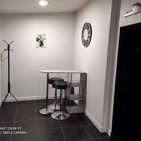 Bed & Breakfast A 7 Minutes De L'aeroport Cdg 1
