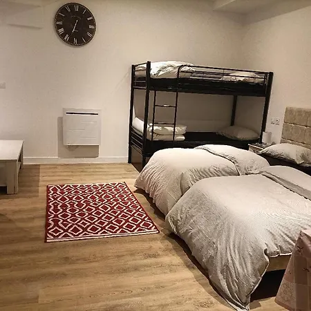 Bed & Breakfast A 7 Minutes De L'aeroport Cdg 1