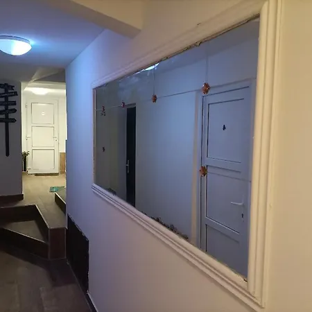 Bed and breakfast 