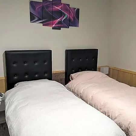 Bed and breakfast 